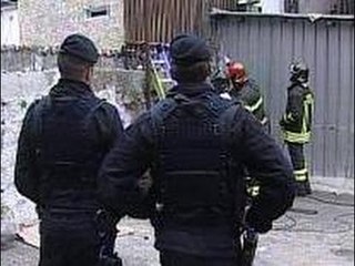 Secondigliano (NA) - Smantellati i fortini dello spaccio