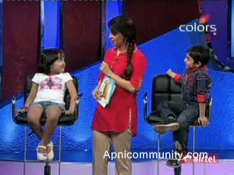 Badmaash Company [Episode - 12] - 3rd December 2011 pt2