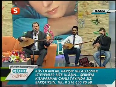 Engin Nürsani-Verin benim sevdigimi