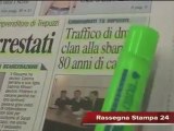 Leccenews24 Notizie dal Salento in Tempo Reale: Rassegna Stampa 3 Dicembre