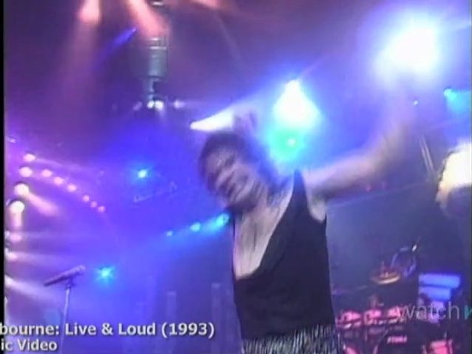 Ozzy Osbourne: Biography from Black Sabbath to Solo Artist