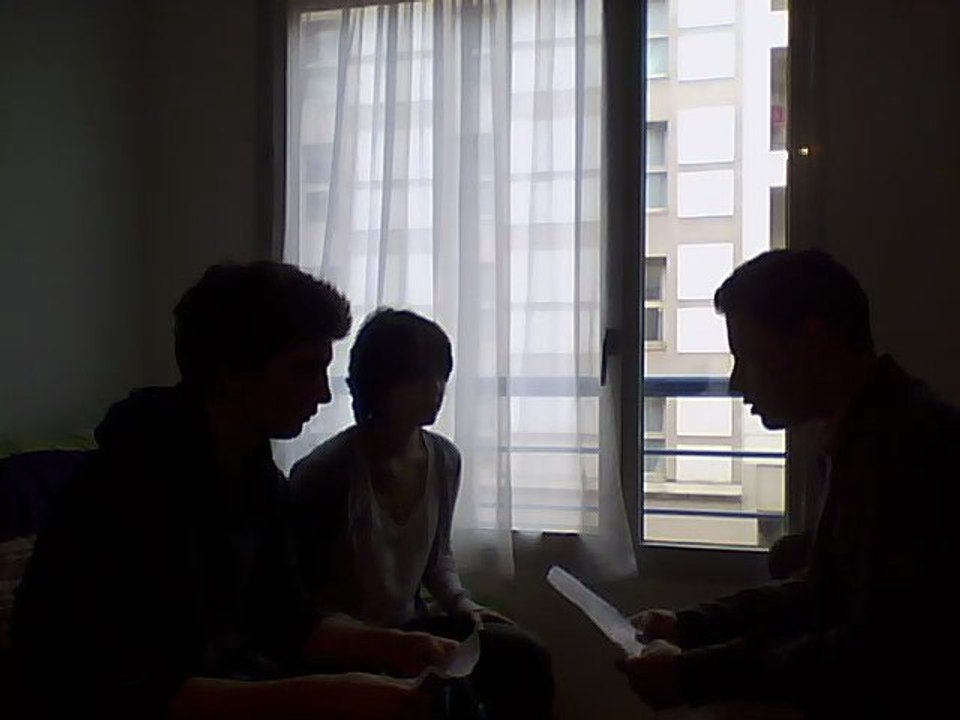 Video entretien