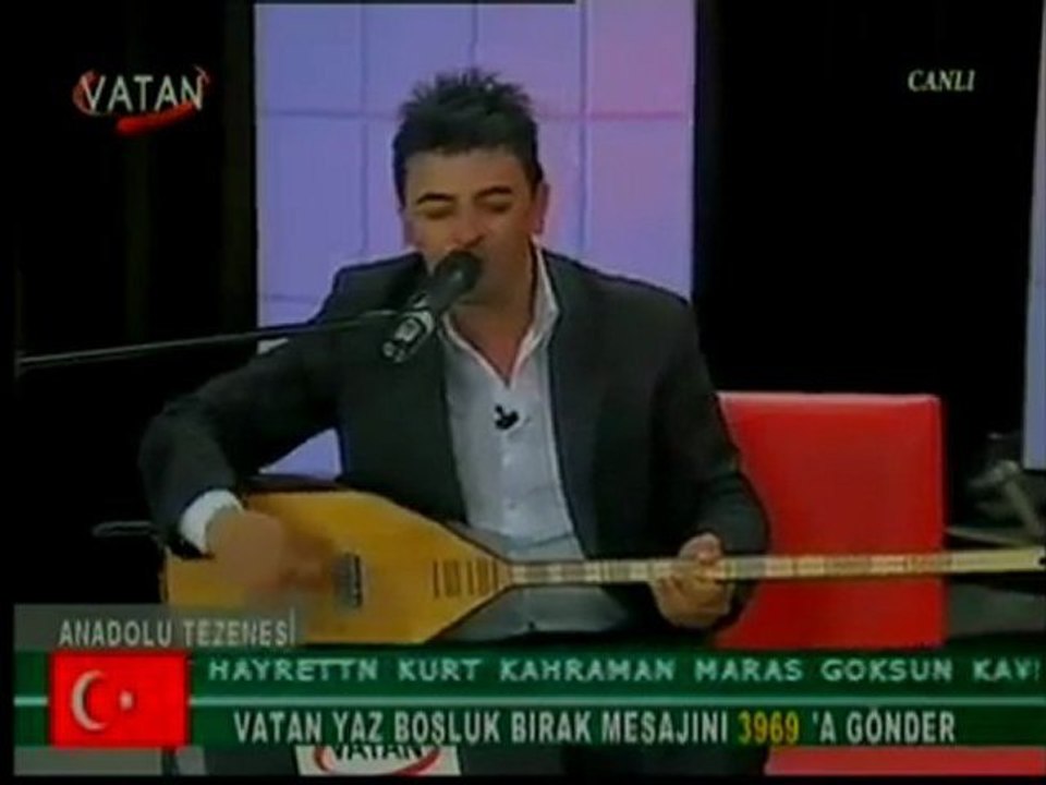 Aytug özdemir-emmi dedi nörüyüm