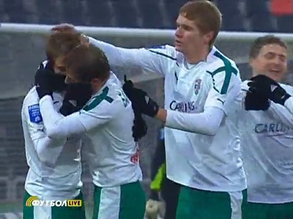 Заря - Оболонь. Обзор