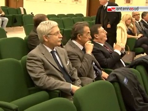 TG 03.12.11 Il patrimonio immobiliare utile per i conti dello Stato