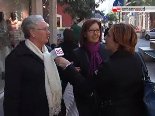 TG 03.12.11 Esiste la felicità? No, sì, forse