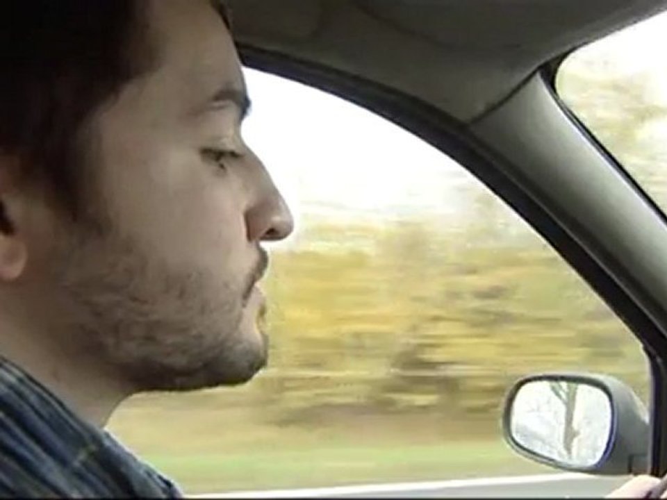 AVERTISSEUR DE RADAR