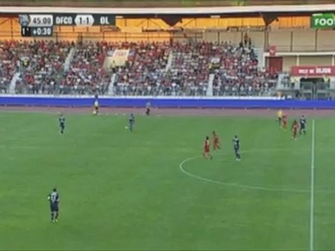 Aux Armes ! - Dijon - Lyon 27-08-11