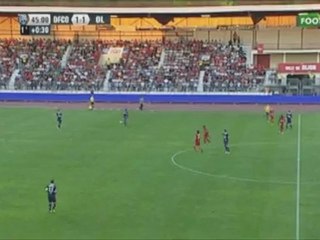 Aux Armes ! - Dijon - Lyon 27-08-11