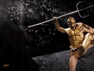 Fight Is On - TV Spot Fight Is On (English)