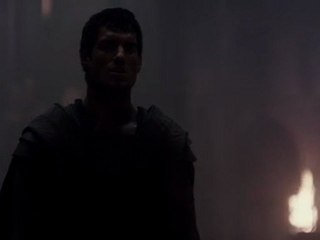 Confrontation - Clip Confrontation (English)