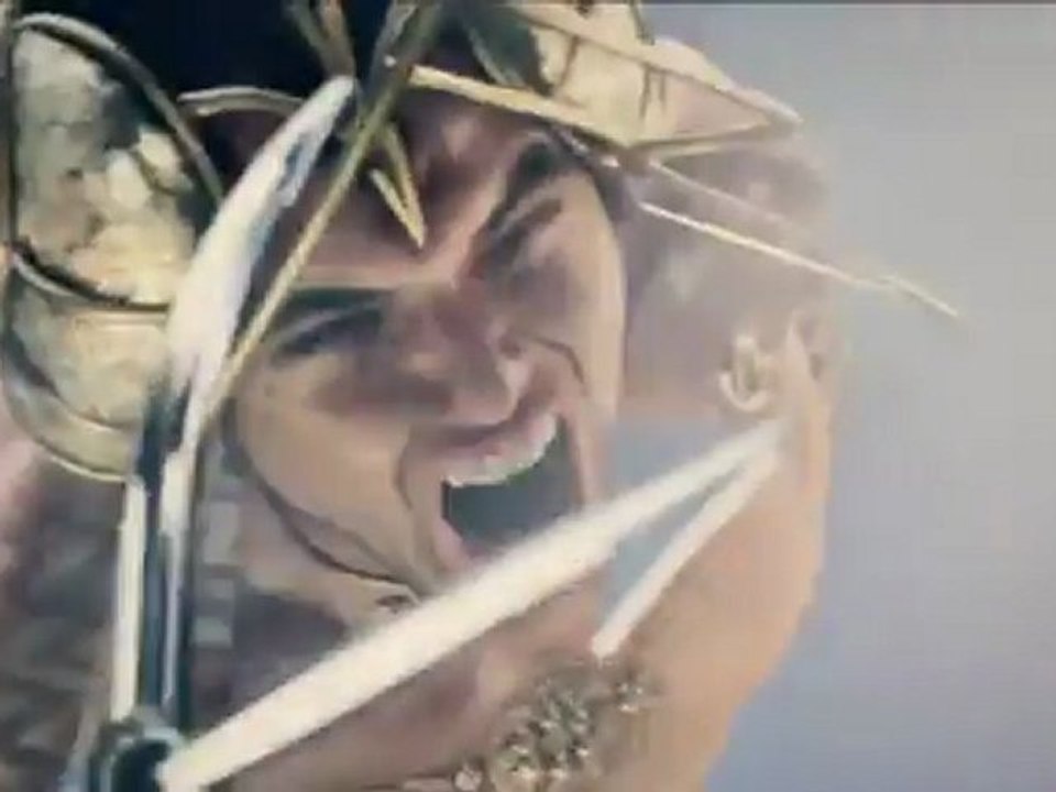 Immortals - Clip Jump