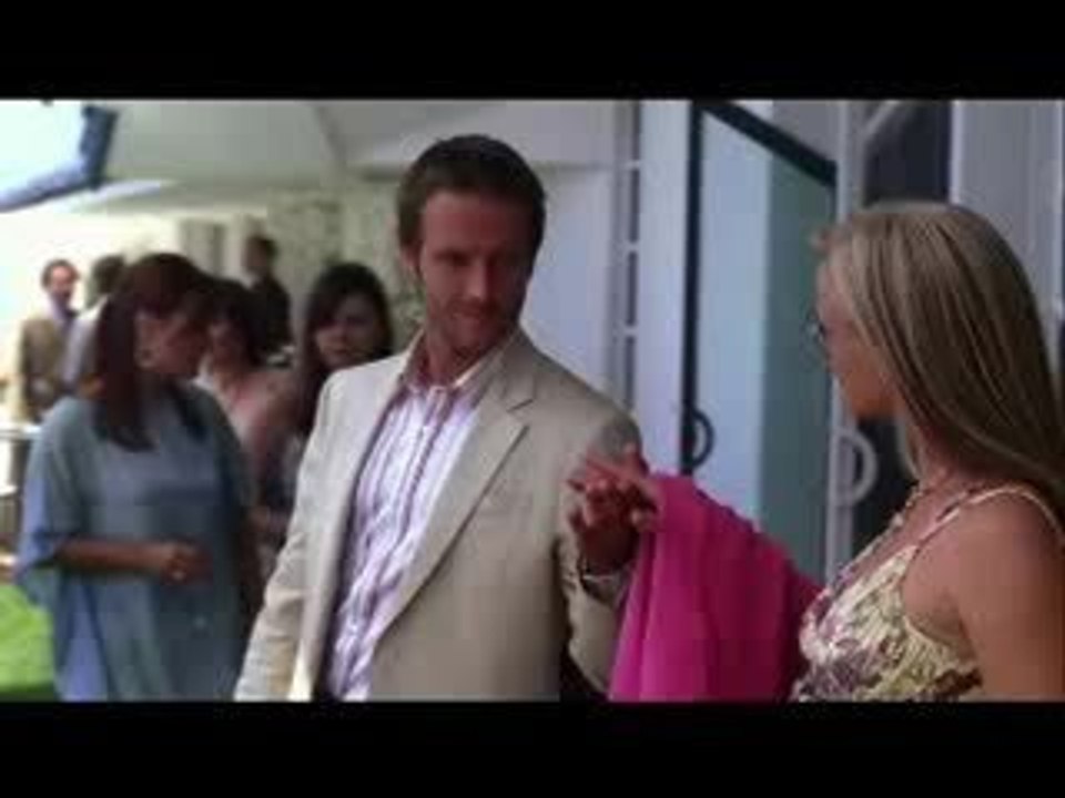 ALIAS Sydney et Vaughn