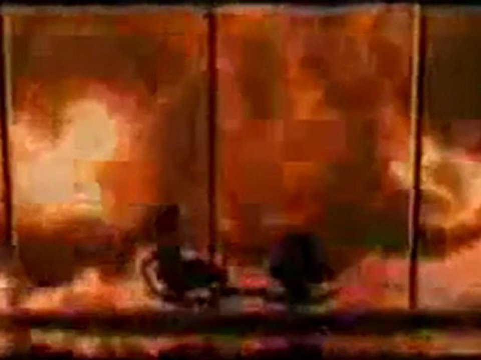 Gli-Incredibili Trailer "HQ"