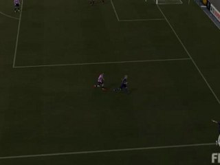 [Open Cup Fifa12] TiTanS-FCAY 0-3 (Goal Pol_Gascoigne)