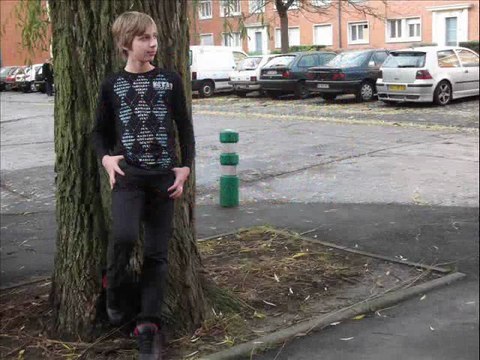 Anthony-Photographie - Séance Shooting Photo ( Nicolas )