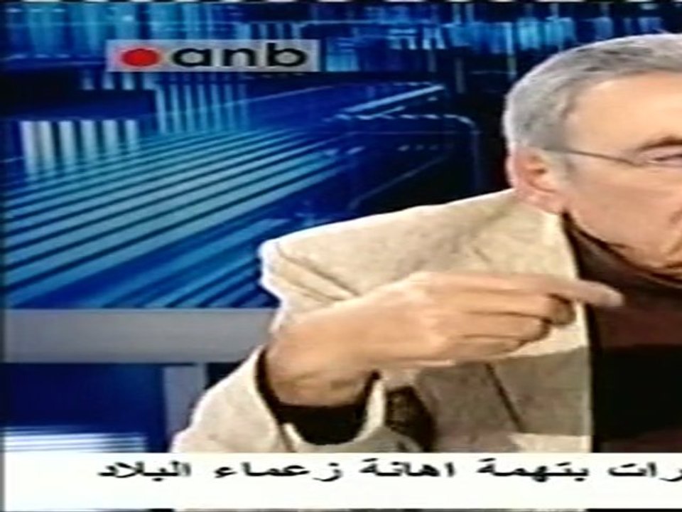 نصيحة من صديق لراشد الغنوشي