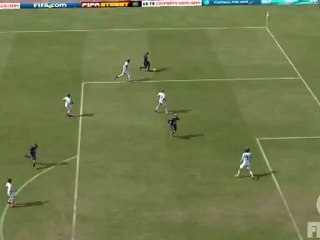 [Open Cup Fifa12] FCAY-TiTanS 2-0 (Goal Jerem)