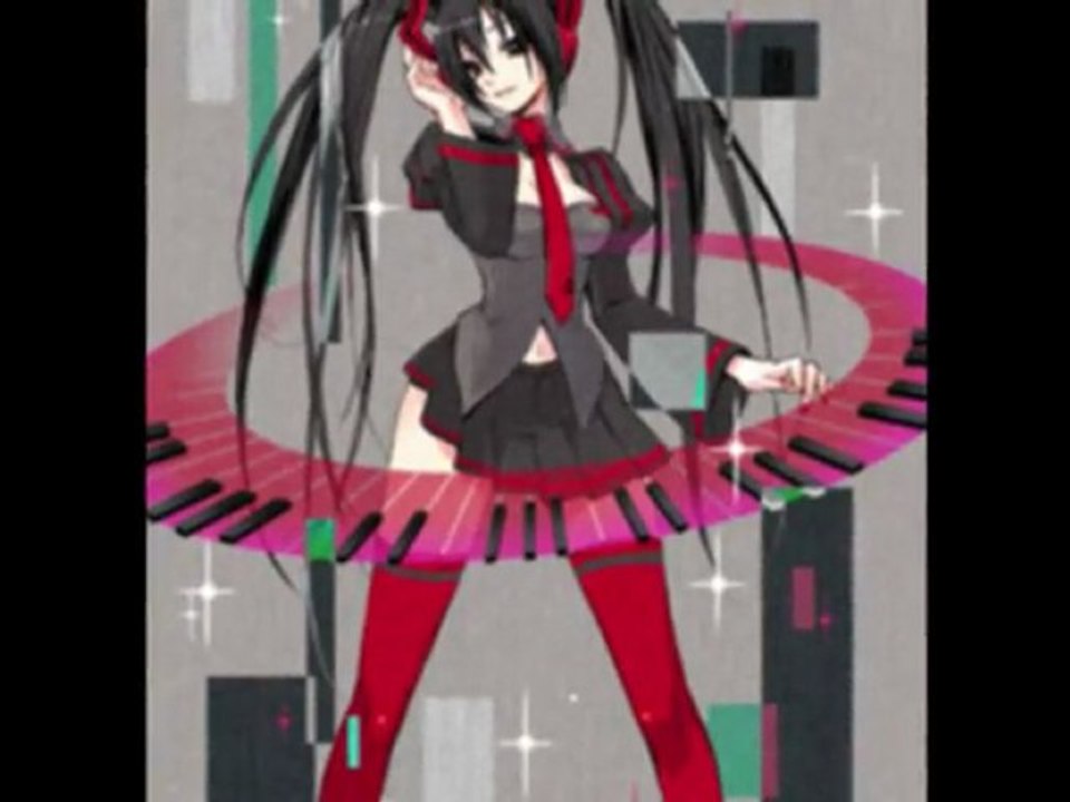 Nightcore million tears