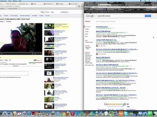 Secret Traffic Machine By Matt Bacak