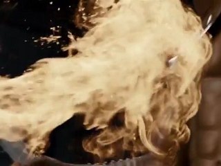 Zeus's Wrath - Extrait Zeus's Wrath (Anglais)