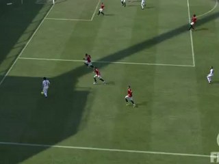 [Open Cup Fifa12] FrenchConnexion-FCAY 0-3 (Goal Jerem)