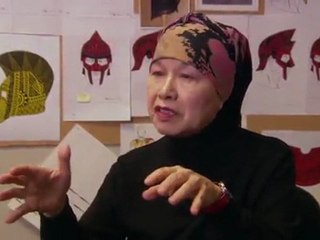 Costume Design - Featurette Costume Design (Anglais)