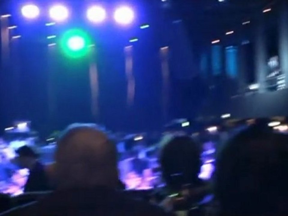 'La Mia Mano'successo per la serata benefica organizzata da Simona Ventura