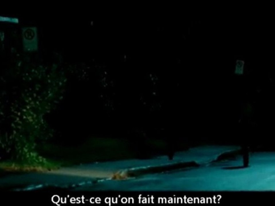 THE KATE LOGAN AFFAIR - Bande-annonce VOSTFR - Alexis Bledel