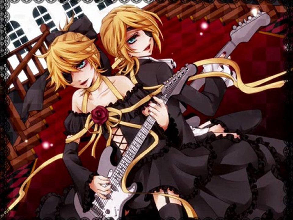 Nightcore Don't you