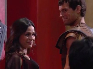 Phaedra - Featurette Phaedra (English)