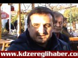 Ercan Candan vekiller ziyaret
