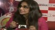 Hot Vidya Balan Speaks About Opening Of Dirty Picture At Cinemax