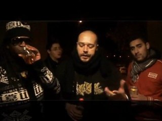 épisode fais bellek on arrive N17