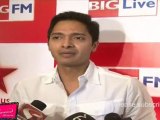 Actor Shreyas Talpade Speaks About New Year @ Big Star Entertainment Award