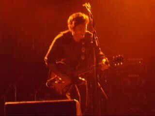 REVIVAL: i put spell on you