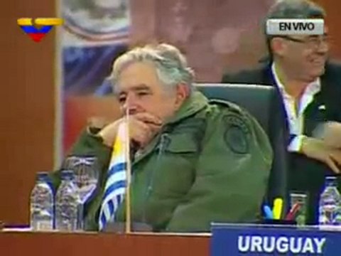 Presidente Lobo propone creación de un foro permanente de los pueblos indígenas y afrodescendiente