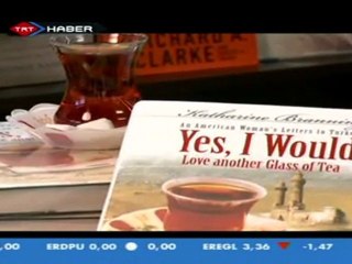 bilgilendirme TÜRK ÇAYI