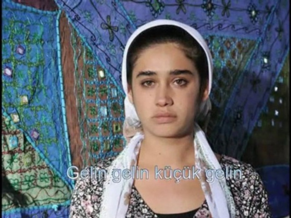 Mahsun Kırmızıgül 2011 Küçük Gelin Türküsü