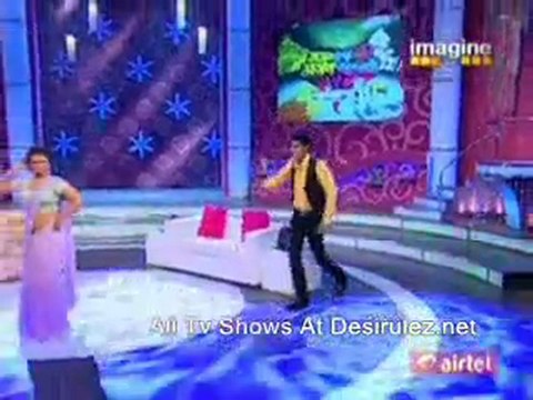Gajab Desh Ki Ajab Kahani 3rd December 2011 pt1