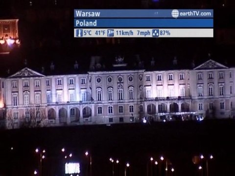 Macau SAR - China, Tenerife - Spain, Lucerne - Switzerland, Warsaw - Poland, London - United Kingdom, Venice - Italy, Bandar Seri Begawan - Brunei