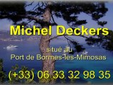 Achat appartement à vendre au Port de Bormes les Mimosas