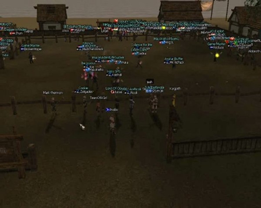 L2X Tempest - Nov 2005 6v6 Event - Avatar vs ShadowRangers