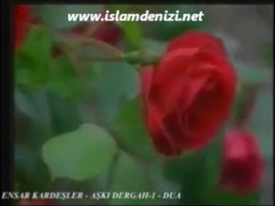 ALLAH VE RESÜLÜ İCİN YANANLAR... cok guzel bır dua