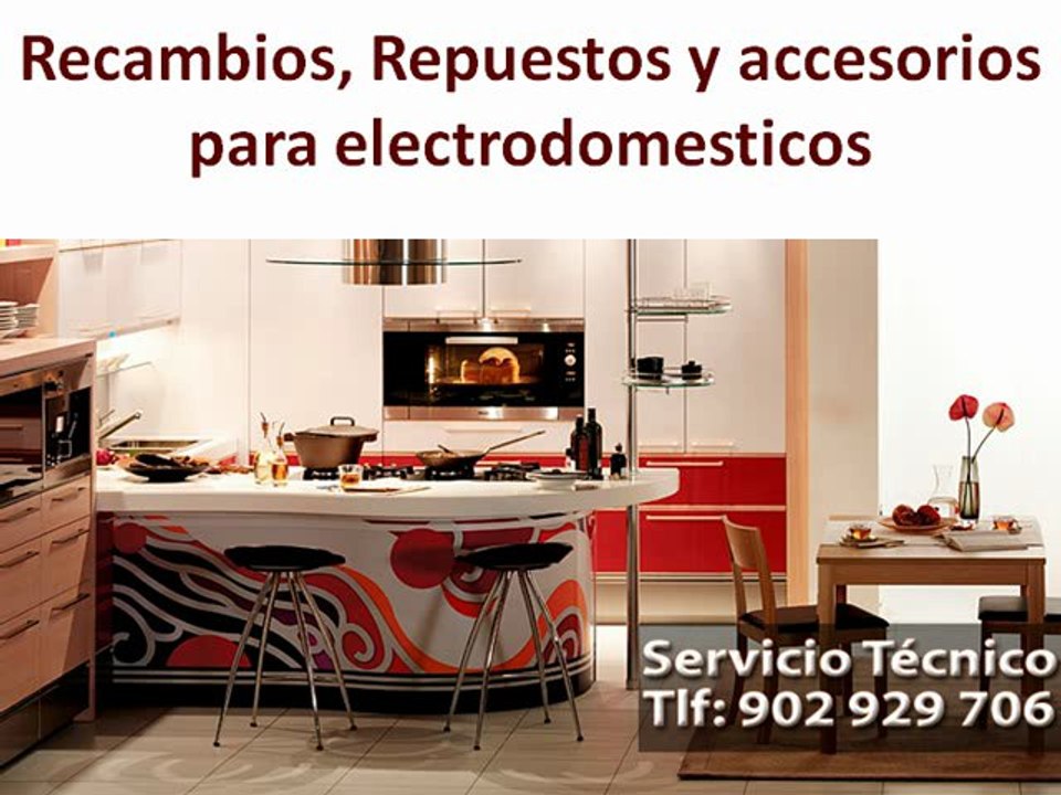Servicio Tecnico AEG - Reparacion de Electrodomesticos Aeg Telefono: 902 808 272