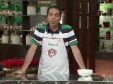 Master Chef India zaykobaazan ka safar  3rd December 11 PART-2