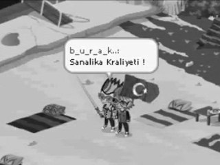 Sanalika Kraliyeti Fragmanı
