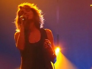 Claire Keim - L'encre de tes yeux - Le Mans