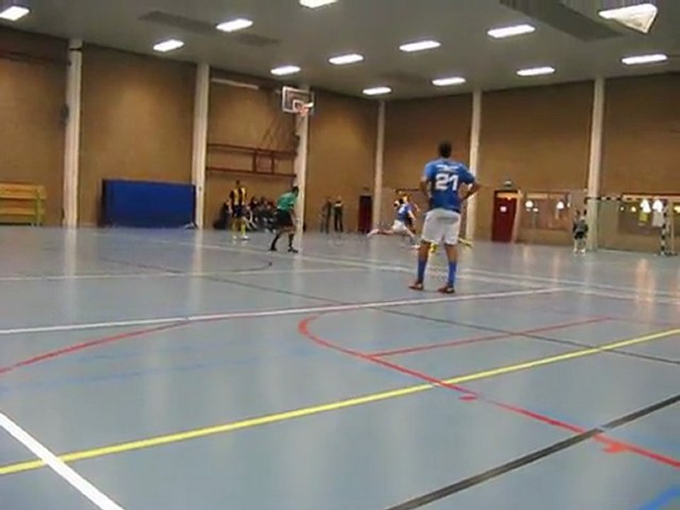 match vs NOH 007