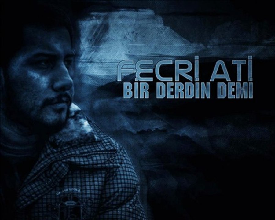 Fecr-i Ati Bir Derdin Demi